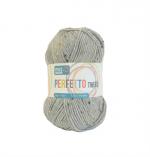 Mez Perfetto P8376 - Grigio chiaro