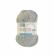 Mez Perfetto P8376 - Grigio chiaro