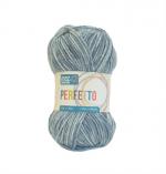 Mez Perfetto P8353 - Azzurro