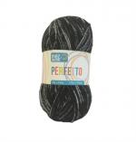 Mez Perfetto P8355 - Nero