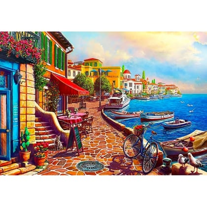 Sea Resort