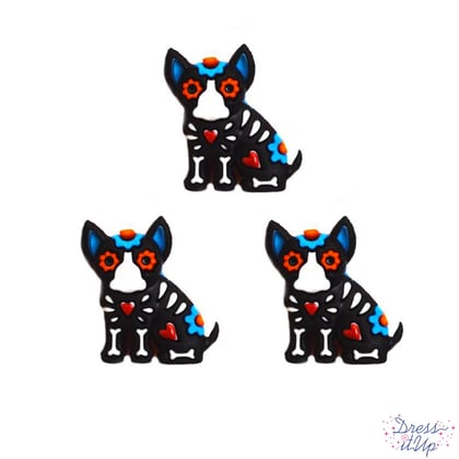 Spirit Dog