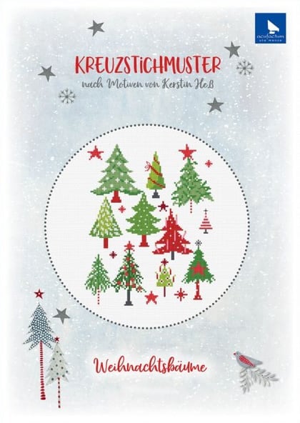 Weihnachtsbäume