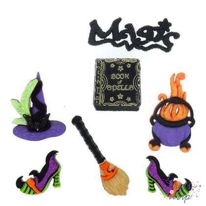 Witches Spell
