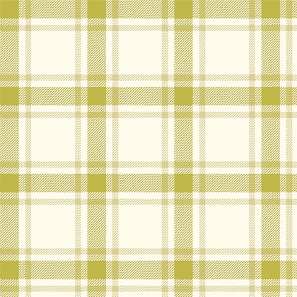 Tartan - Perth Crema