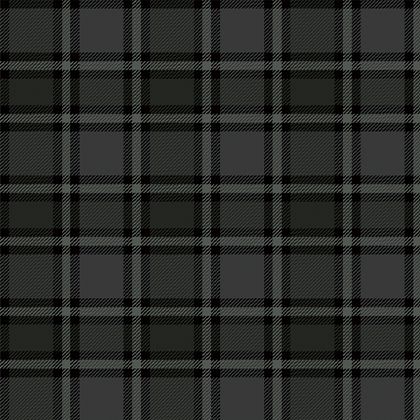 Tartan - Piombo