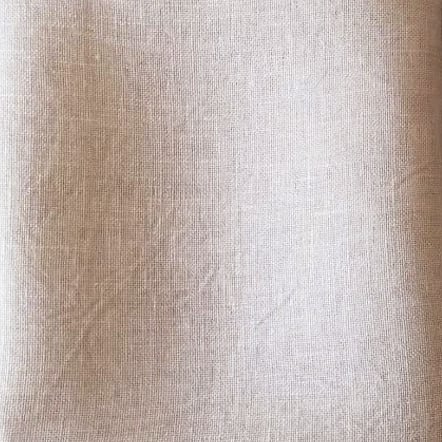 Lino Newcastle 40ct - Light Driftwood
