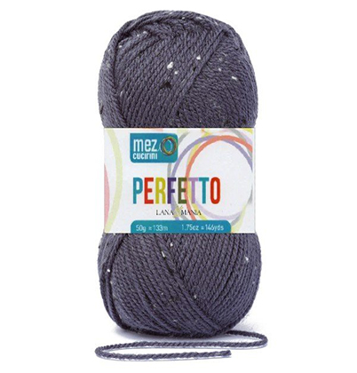 Mez Perfetto P8372 Blu Grigio