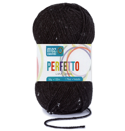 Mez Perfetto P8375 Antracite