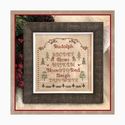 Rudolph\'s Sampler
