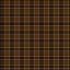 Tartan - Marrone