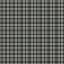 Tartan - White on Black