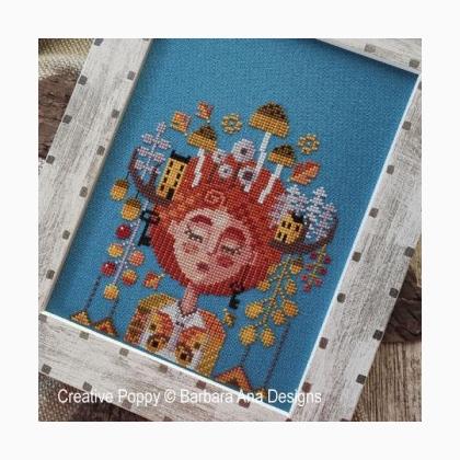 Woodland Dreams