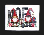 Gnome Noel