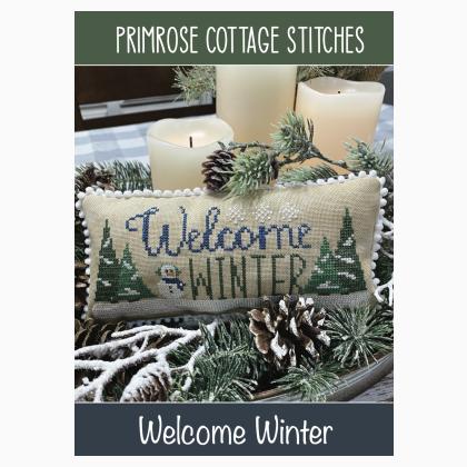 Welcome Winter