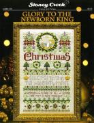 Glory To The Newborn King