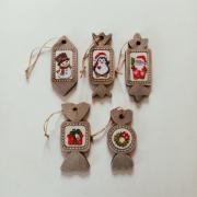 Sweets Decorations