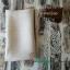 Lino Newcastle 40ct - Light Driftwood