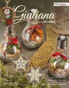 Giuliana Ricama, numero #43 - Versione inglese