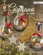Giuliana Ricama, numero #43