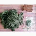 Filo in seta - Pine