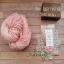 Filo in seta - Baby pink