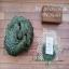 Filo in seta - Antique pine