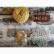 Filo in seta - Gold