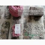 Filo in seta - Light antik mauve