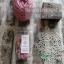 Filo in seta - Light antik mauve
