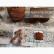 Filo in seta - Fashion brown
