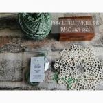 Filo in seta - Little turtle