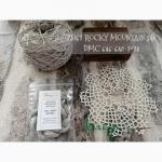Filo in seta - Rocky mountain