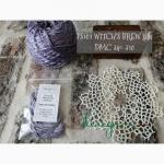 Filo in seta - Witch's brew