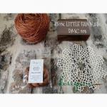 Filo in seta - Little fawn