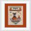 Сat with Pumpkin