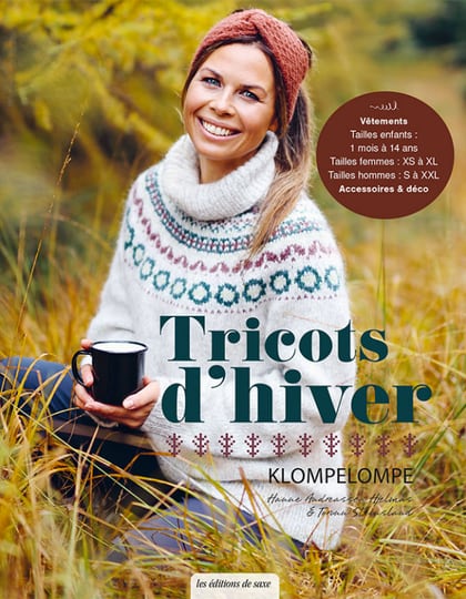 Tricots d\'hiver