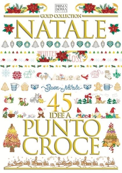 Asciugapiatti Natale