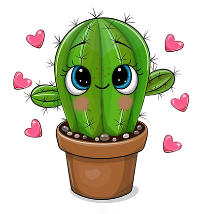 Cactus