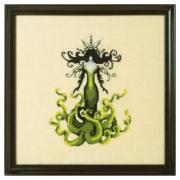 Sea Witch - Bewitching Pixies