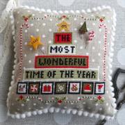 Most Wonderful Time