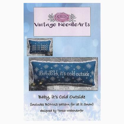 Baby It\'s Cold Outside