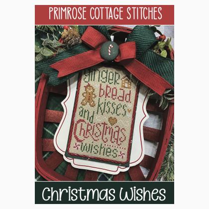 Christmas Wishes