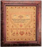 Eliza Stephenson 1827