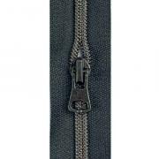 Cerniera a spirale universale grigio (021)