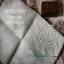 Lino Belfast 32ct - Sampler Khaki