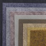 Feltro pack Mineral 15x15cm.