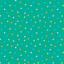 Pois e stelle (verde)