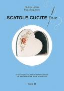 Scatole cucite Due