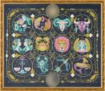 Zodiac Signs 12
